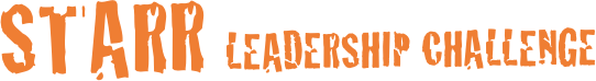 STARR Leadership Challenge
